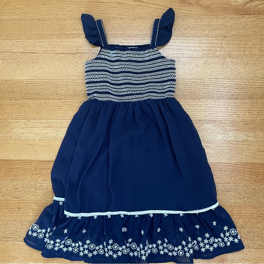 Japna Kids Dress 4